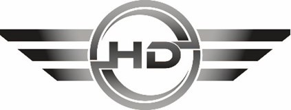 HD Hotshot Logo